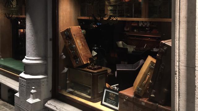 La Pharmacie Anglaise